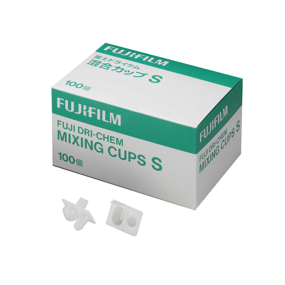 Copilla Insumos para analizadores FUJI DRI-CHEM - imed
